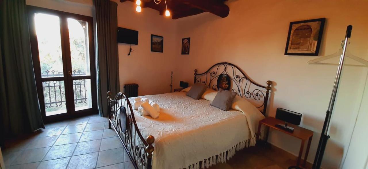 Casa Lale Daire Corchiano Dış mekan fotoğraf