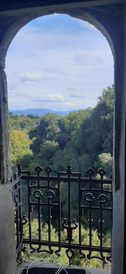 Casa Lale Daire Corchiano Dış mekan fotoğraf