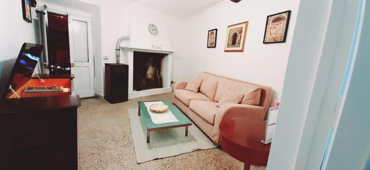 Casa Lale Daire Corchiano Dış mekan fotoğraf