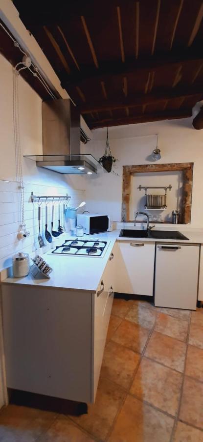 Casa Lale Daire Corchiano Dış mekan fotoğraf