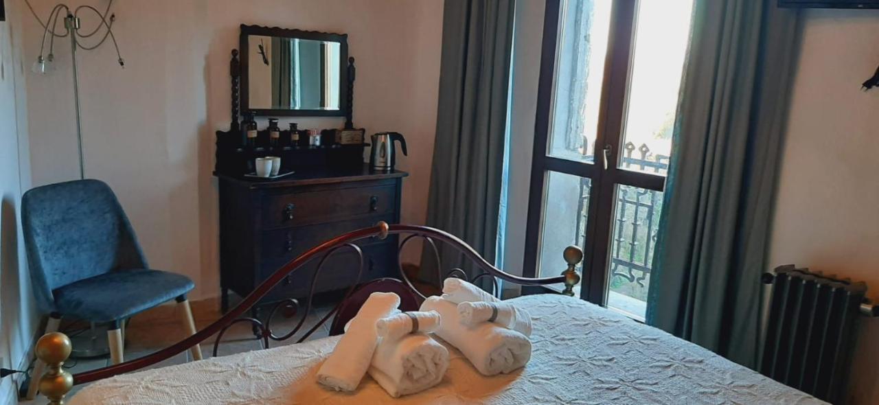 Casa Lale Daire Corchiano Dış mekan fotoğraf
