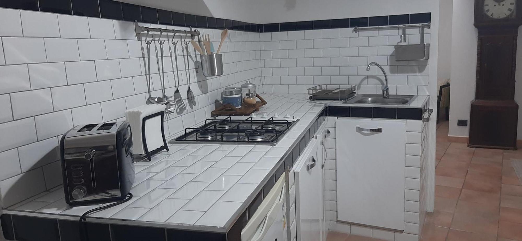 Casa Lale Daire Corchiano Dış mekan fotoğraf
