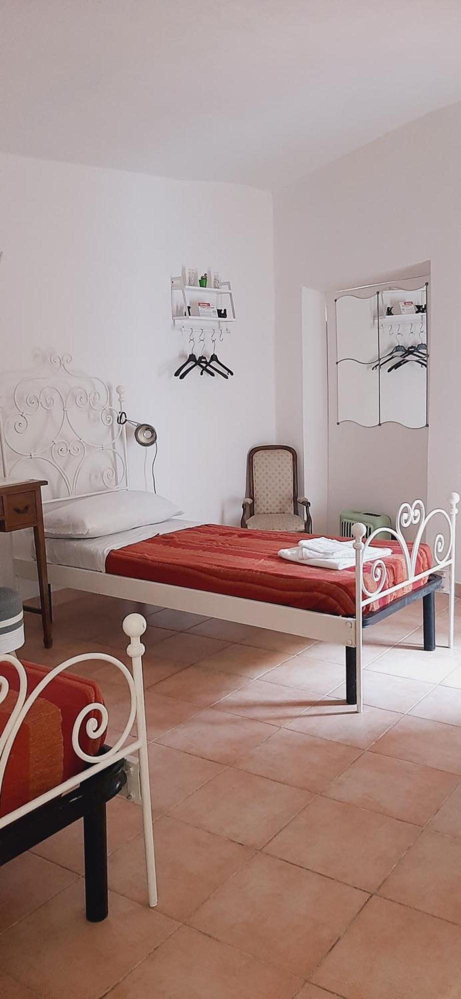 Casa Lale Daire Corchiano Dış mekan fotoğraf