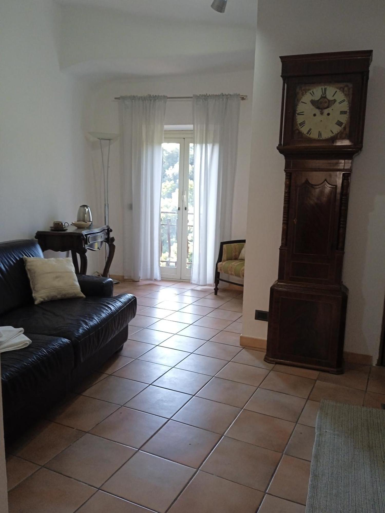 Casa Lale Daire Corchiano Dış mekan fotoğraf
