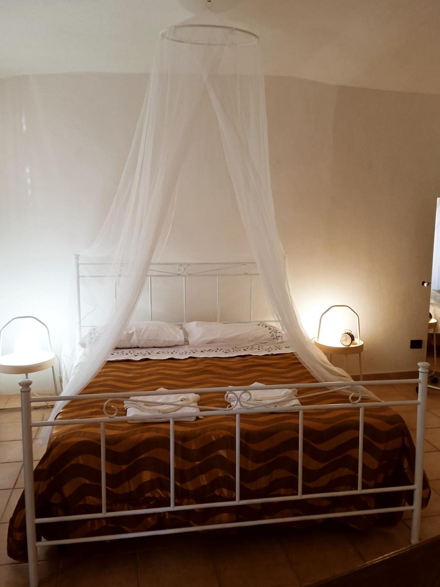 Casa Lale Daire Corchiano Dış mekan fotoğraf
